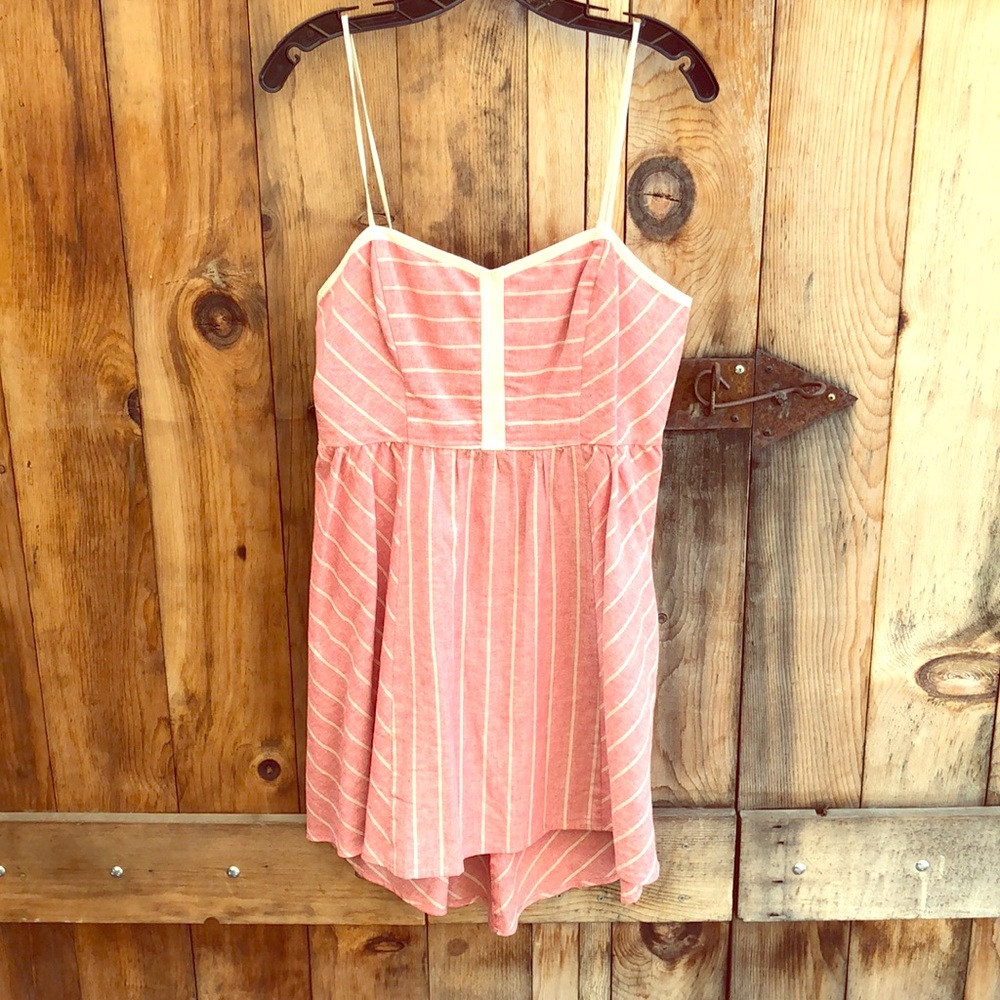 Cope sundress